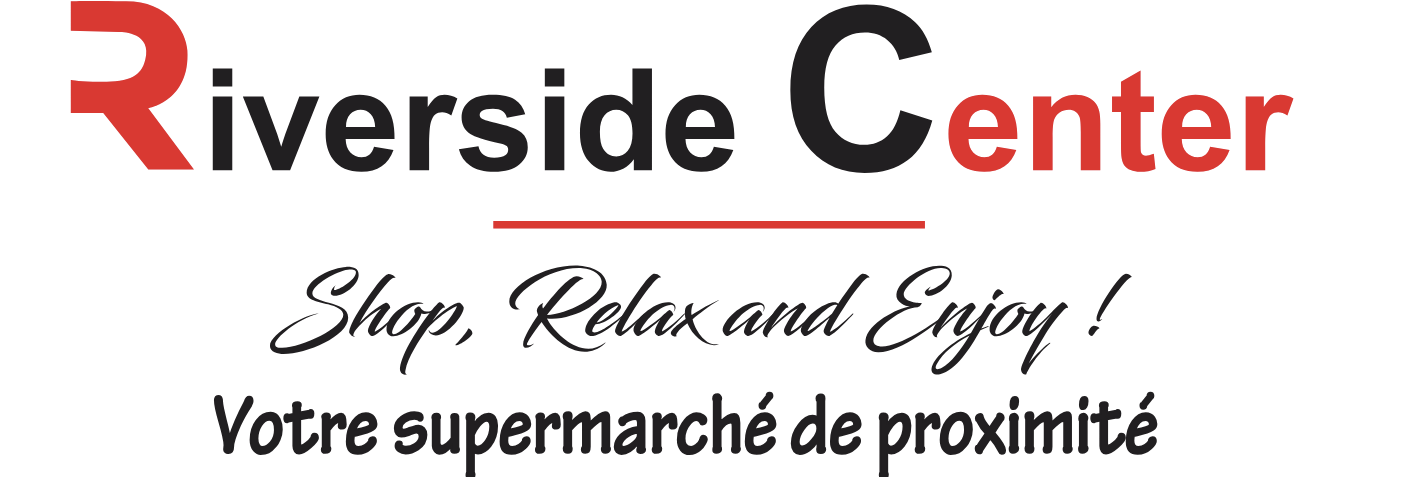 Riverside Shopping Center